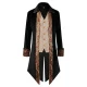 Frock Coat Black
