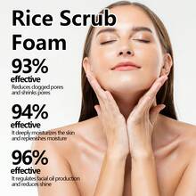 Arroz brillante, blanqueamiento, hidratación, nutrición, crema de manos antienvejecimiento, productos para el cuidado de la piel - 1 - Ver 3