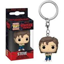1pc Season 5 TV Series Classic Keychain, Surprise Small Gift Ideal For Holiday Party, Random Style - Multicolor - View 6