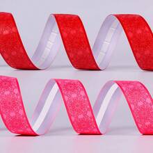 1 Pair Pollycycle Bicycle Handlebar Tape, Lightweight PU/EVA Anti-Slip Shock Absorbing Road Bike Wrap Handlebar Tape With Bar Plugs, Professional Cycling Handlebar Accessory - Multicolor - View 7
