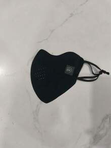 可爱防风骑行面罩，夏季防晒必备。这款轻盈的3D面罩透气性好，有效阻挡紫外线，适合女性夏季日常户外佩戴。夏季防晒必备 - 彩色 - 查看 15