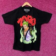 Women T-Shirts - Black - View 6