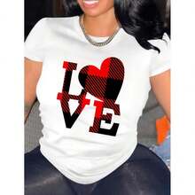 Women T-Shirts - White - View 8