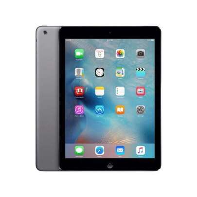  Refurbished Apple IPad Air A1474 (WiFi) 16GB Space Gray (Grade A+)