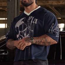 Navy Blue 17