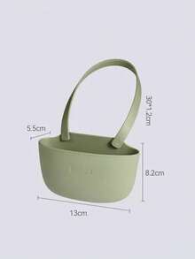 1 giỏ treo bồn rửa đa năng, giá đựng đồ dùng nhà bếp, giá để xà phòng và mút rửa chén, phễu lọc bồn rửa, giá để ráo nước, giá đựng xà phòng và mút rửa chén, giá phơi đồ nhà bếp, giá thoát nước bồn rửa, phụ kiện bồn rửa, đồ dùng gia đình thiết yếu, đồ dùng nhà bếp, trang trí nhà cửa, quà tặng cho nữ, bánh bao, dụng cụ nhà bếp, thảm phơi chén đĩa - Nhiều màu - Xem 13