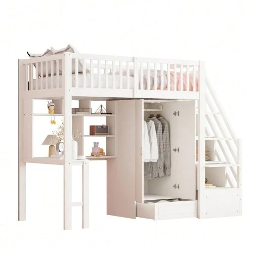 (Sub-Article)N623P331646K - White - View 1
