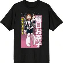 Women T-Shirts - Black - View 8