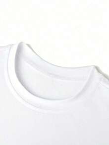 Women T-Shirts - Blanc - View 5