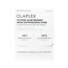 Olaplex独立护理套装，1号+2号，15毫升专业系统+30毫升 - No.1 15ml + No.2 30ml - 查看 2