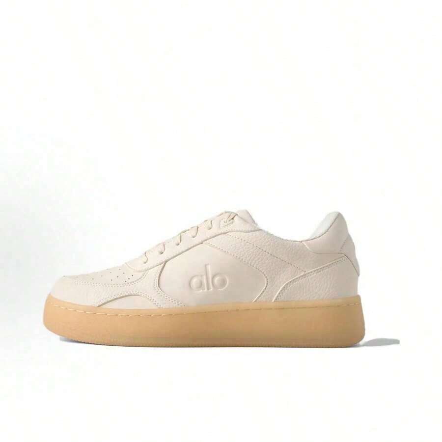 Alo Yoga Recovery Mode Comfortable And Soft Casual Shoes, Unisex