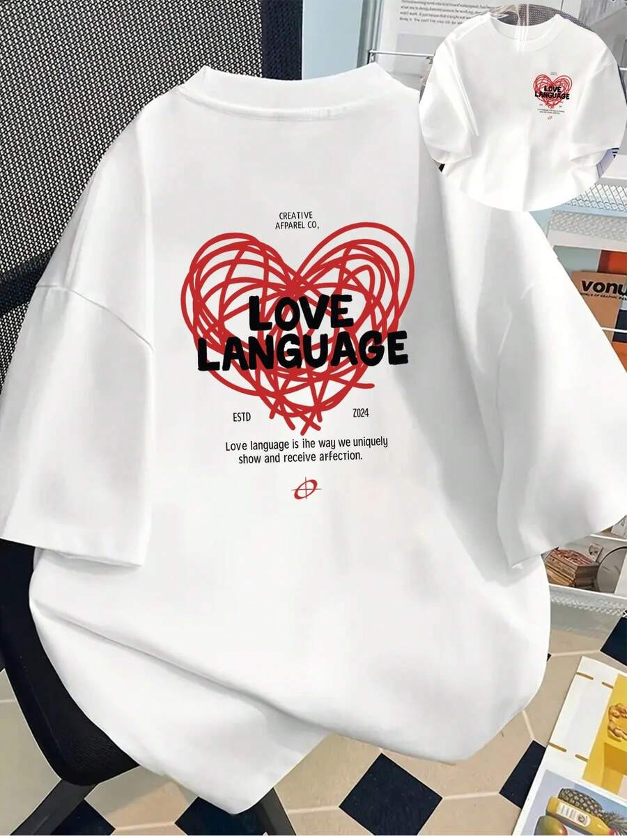 Women T-Shirts - White - View 1