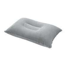 Playa Essential Accessories Square Soft Pad Air Pillow, Ultra-Light Inflatable Pillow For Hiking, Camping, Travel! - Multicolor - View 8