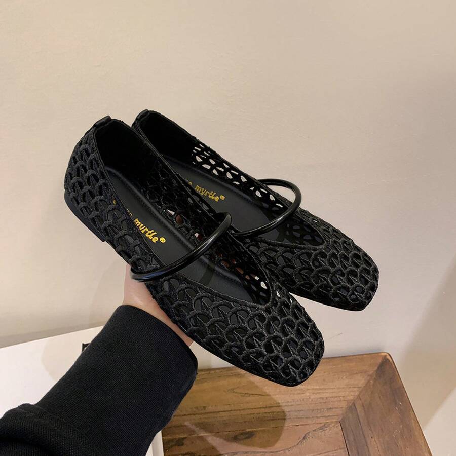 Women Wedges & Flatform