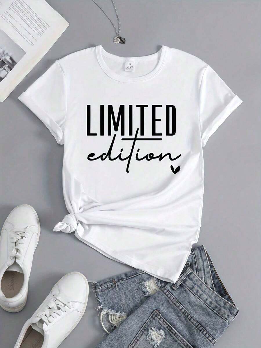Comfortable, Versatile Short-Sleeved Sports Top. - White - View 1