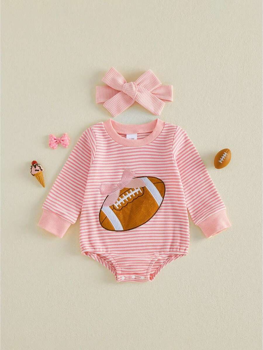 Newborn Baby Sweatshirts - Pink - View 1