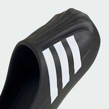 Adidas ADIFOM SUPERSTAR MULE Sandalias Mules Zuecos con Puntera Clásica en Forma de Concha - Negro - Ver 7