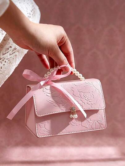 10 piezas Cajas de regalo blancas, adecuadas para empaquetar regalos para el Día de San Valentín, Año Nuevo, fiestas, bodas, despedida de soltera, dama de honor, etc. Cajas de regalo vendidas por separado, se pueden usar para manualidades, incluye colgante de perlas, anillo de madera y cinta.