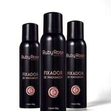 Ruby Rose Setting Spray - RUBY ROSE - View 1