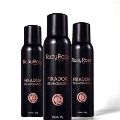  Fixador de Maquiagem Ruby Rose HB-312
