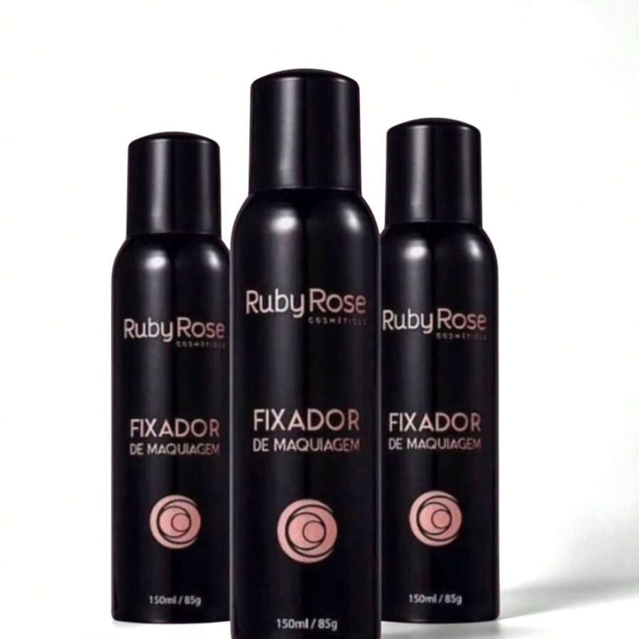 Ruby Rose Setting Spray - RUBY ROSE - View 1