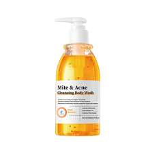 Sữa tắm Snail Water Secret hương hoa mơ ngọt ngào, hương thơm lâu dài, sữa tắm dưỡng ẩm làm sạch. - Thơm - Xem 13