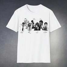 Women T-Shirts - White - View 1