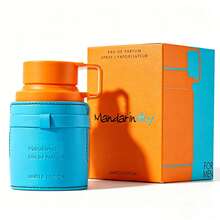 SENDME Odysse - Mandarinsky Limited Edition By Arma For Men - 3.4 Oz EDP Spray - Trái cây & cam quýt - Xem 1