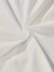 Women T-Shirts - White - View 4