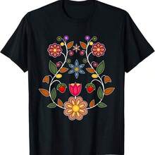 Women T-Shirts - Black - View 8