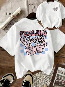 Women T-Shirts - White - View 6