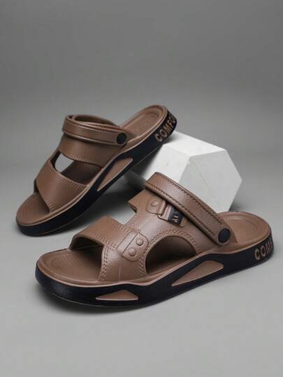 Dép xỏ ngón unisex, dép xăng đan mùa hè thoáng khí dành cho nam, dép đi trong nhà, phòng tắm, chống trơn trượt, dép ngoài trời, dép mùa hè