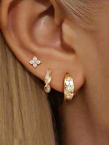 3PCS-gold