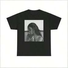 Beer Poster Design T-Shirt, The Locket 2026 World Tour T-Shirt, Album, Music, Merchandise - Hitam 12 - View 6