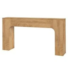 1.6m Annual Ring Oak Color