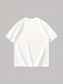 Camiseta 100% Algodón para Maestros Vaqueros, Estas Botas Están Hechas para Enseñar en la Escuela, Camiseta Suave y Transpirable para Hombre y Mujer, Estilo Clásico de Moda para Verano - Blanco - Ver 2