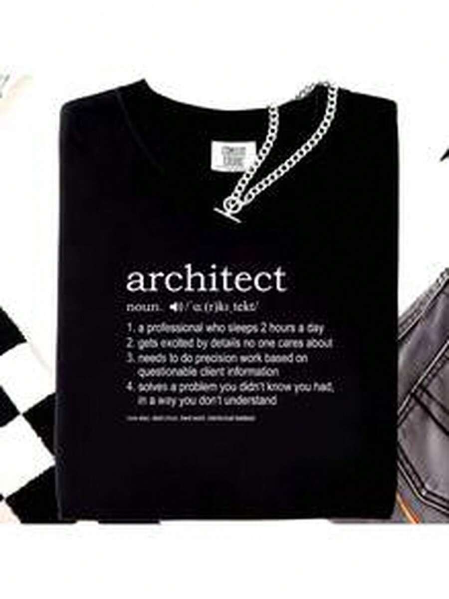 C1AmiS1eta con definicin de arquitecto