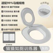 Sản phẩm được nâng cấp và bán chạy nhất: Hộp vệ sinh huấn luyện mèo, Thiết bị huấn luyện mèo đi vệ sinh, Hộp vệ sinh tự động cho mèo. - Hộp vệ sinh cho mèo có thể tháo rời và giặt được. - Xem 10