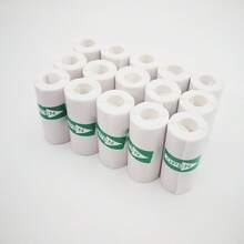 15 Rolls Of Mini Thermal Printing Sticker Paper, Portable Printing Paper For Instant Cameras, Home Photo Labels, Memos, Research, Smooth White Surface, Photo Printing Supplies, Study Notes, Images, Diaries, No Ink - View 7
