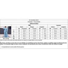 Conjunto de dos piezas primavera con top plisado de solapa y pantalones de pierna ancha - azul real - Ver 10