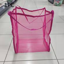 2 túi lưới đựng đồ đi biển dung tích lớn - Chất liệu polyester bền, màu trơn với quai xách chắc chắn, phù hợp cho du lịch, đi biển, nghỉ mát và cắm trại, túi xách đi biển, giải pháp lưu trữ đa năng, thiết kế quai xách chắc chắn. - Nhiều màu - Xem 20
