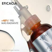 Vichy Serums & Facial Treatment - Vitamin C - View 2
