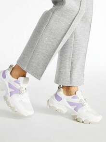 Constynce Sneaker - Purple - View 5