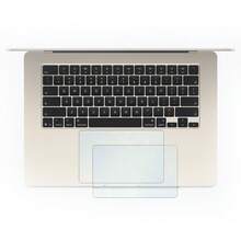 SDYIGOE Pelindung Keyboard TPU Ultra Tipis Cocok Untuk Model Air 15 Inci (Chip M2, M3, M4, M5) Tahun 2026, Sesuai untuk Model A3448 A3241 A3114 A2941, Dilengkapi dengan 1 Pelindung Touchpad - View 4