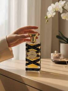 Perfume - Woody & Earthy - View 1