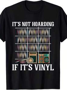 1 Vintage T-Shirt Featuring Teena Marie's "It Must Be Magic" Album Cover - 80s R&B Music Merchandise With Teena Marie Portrait And Song Titles, Retro Soft Texture Print T-Shirt, Unisex Short Sleeve Crew Neck T-Shirt For Men And Women, Comfortable Casual Wear For Adult Fans, 180g 100% Cotton, Designs Are Printed. Unisex. - 黑色 3 - 查看 9
