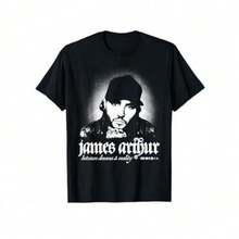Women T-Shirts - Black - View 8