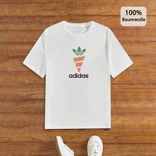 Men T-Shirts - White - View 1