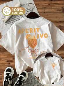 Women T-Shirts - White - View 7