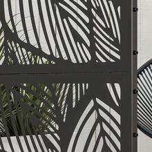 Garden Privacy & Protective Screens - Black - View 3